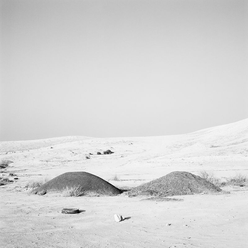© Dana Ariel - constructions