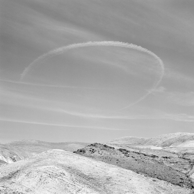 © Dana Ariel - fire zone