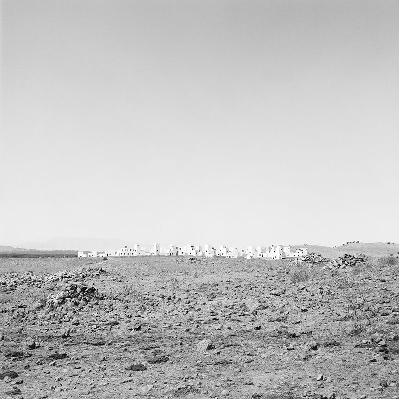 © Dana Ariel - ال فوران אל פוראן (El Poran), 2020