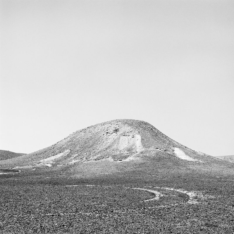 © Dana Ariel - manoeuvres (part two), 2020