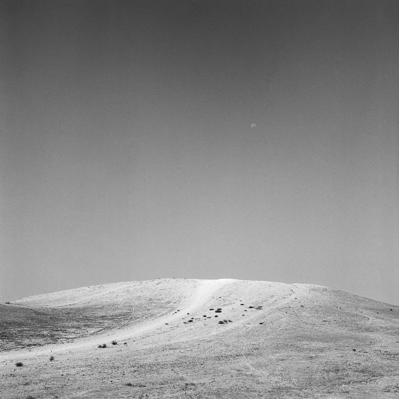 © Dana Ariel - ירח, قمر (moon), 2020