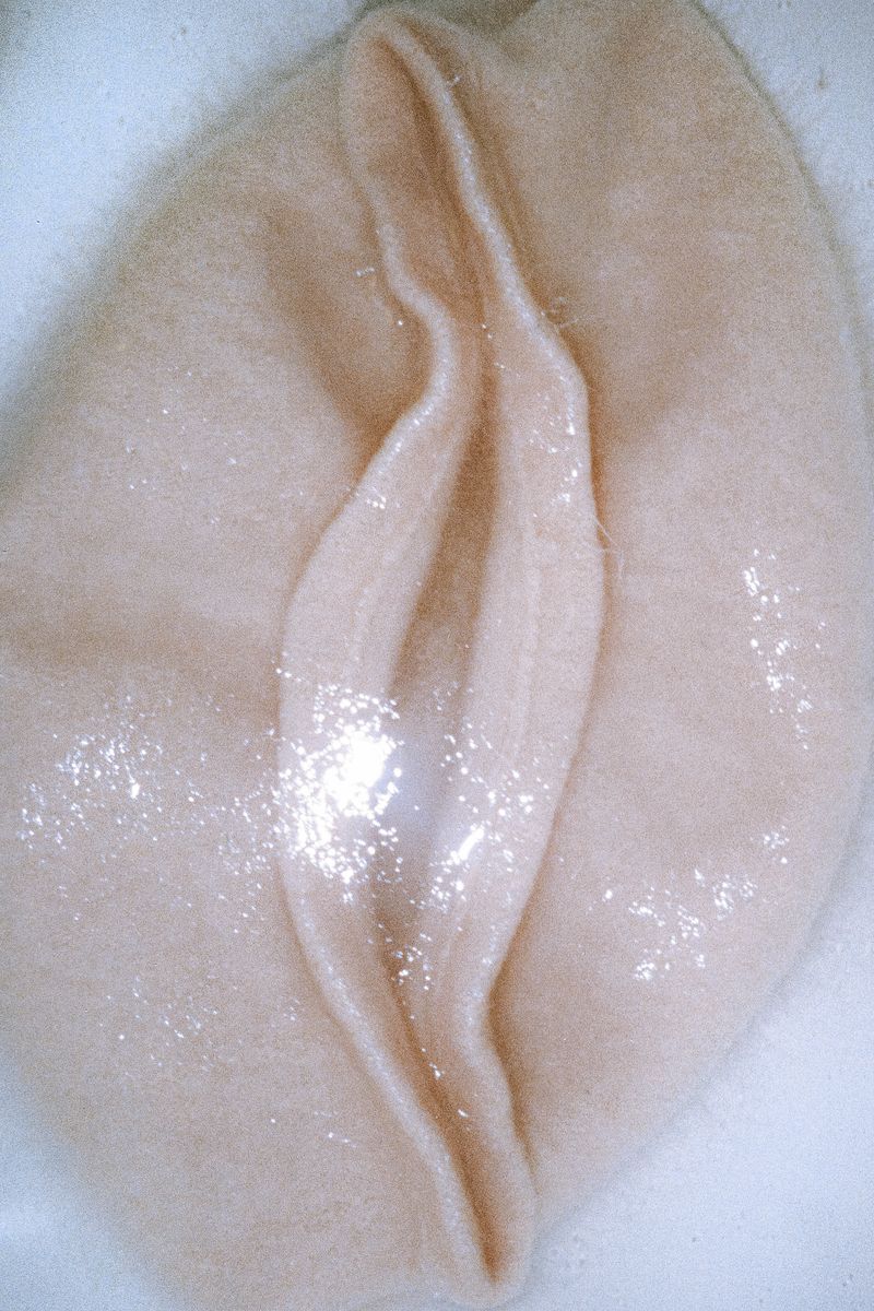 © Eftychia Vlachou - Image from the Springs of a hundred affections photography project