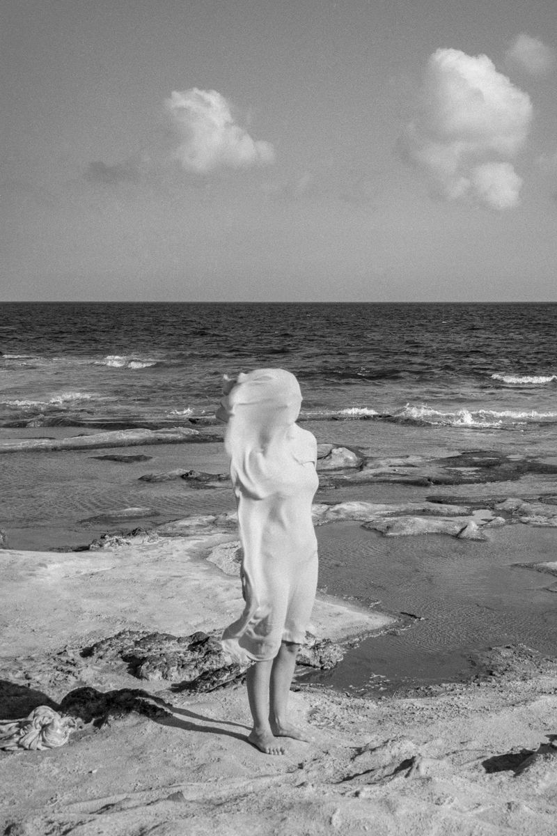 © Eftychia Vlachou - Image from the Springs of a hundred affections photography project