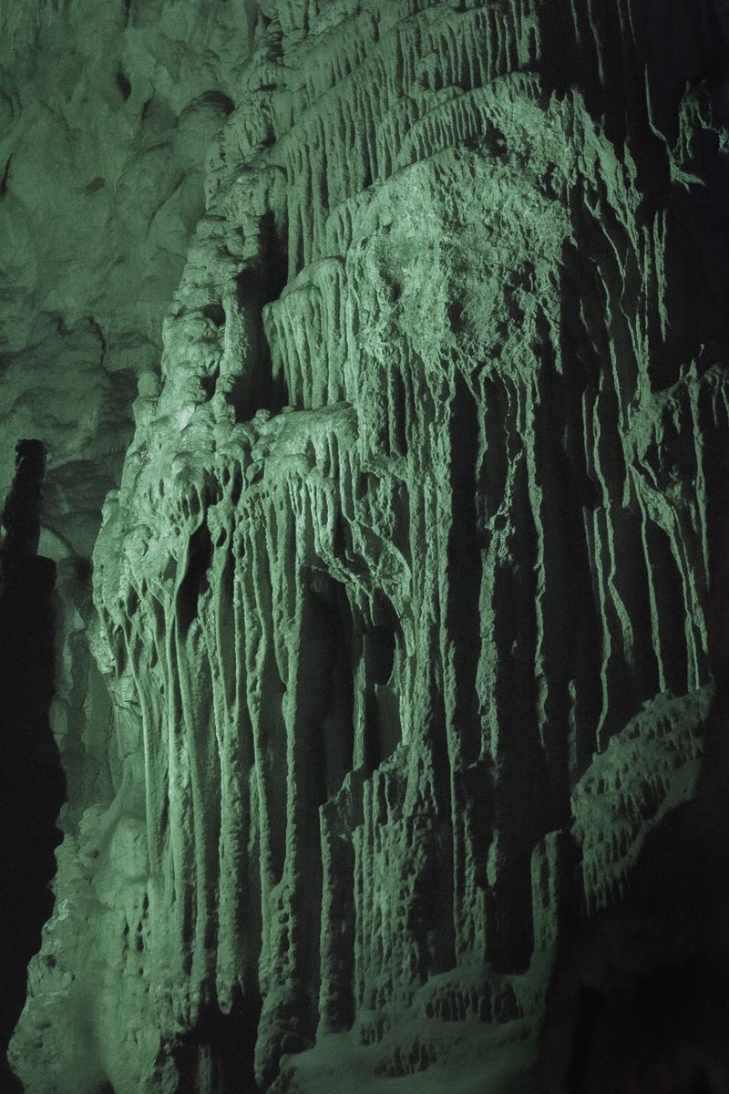 © Eftychia Vlachou - Image from the Springs of a hundred affections photography project
