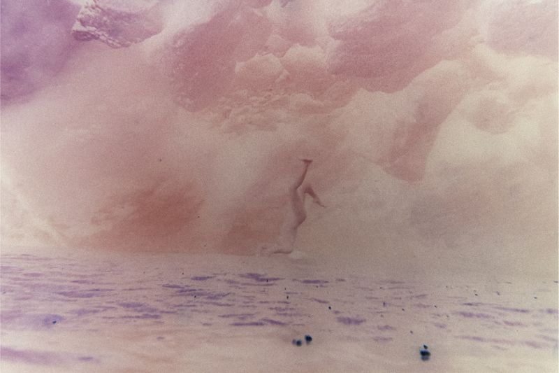 © Eftychia Vlachou - Image from the Springs of a hundred affections photography project