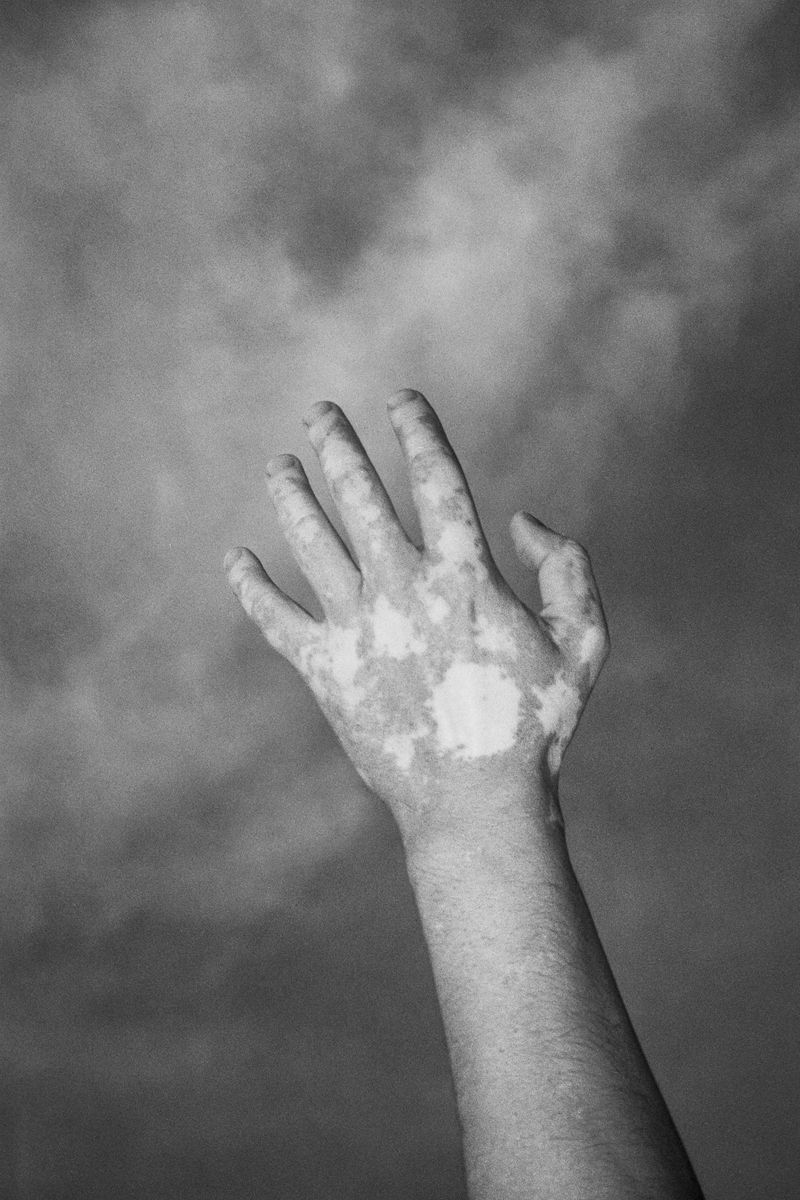 © Eftychia Vlachou - Image from the Springs of a hundred affections photography project