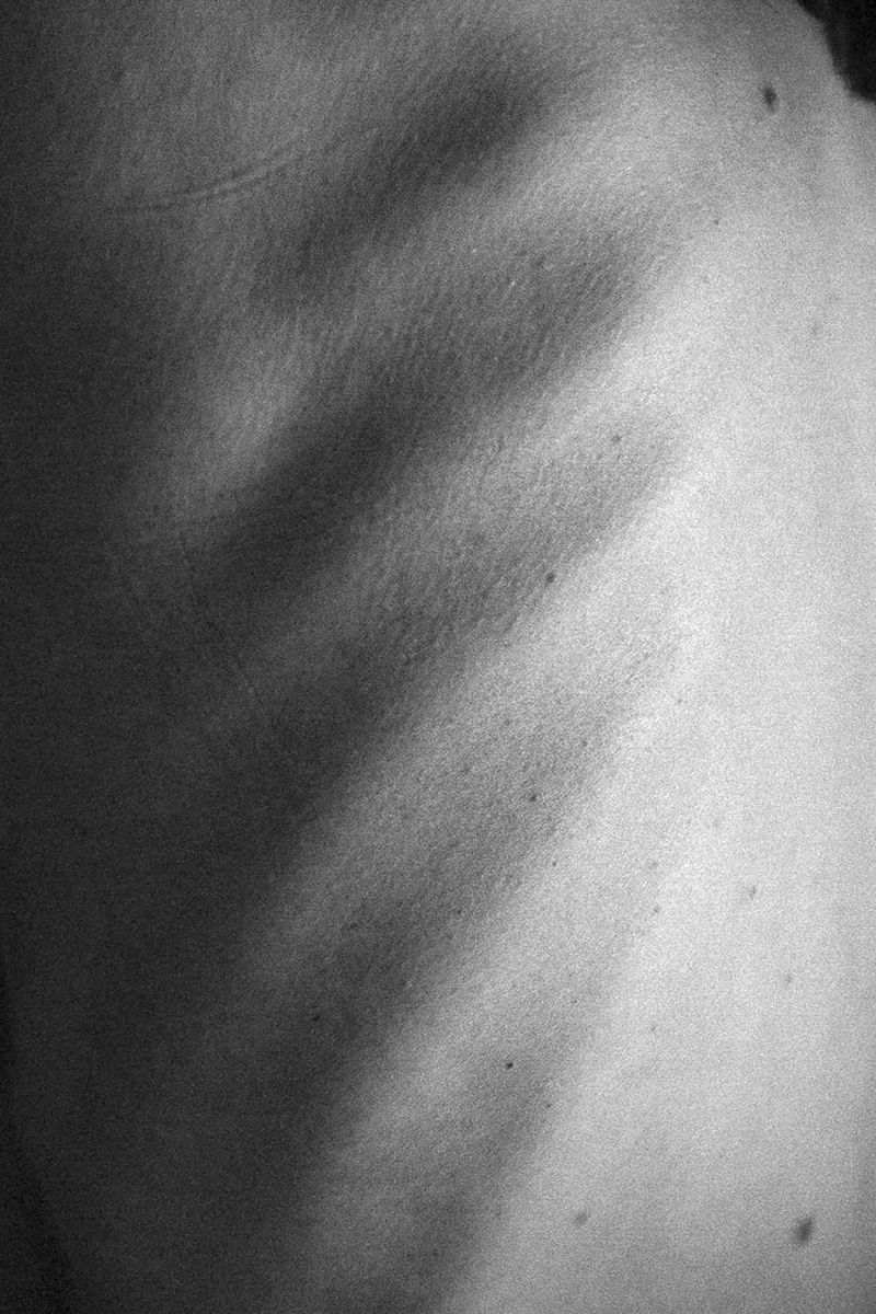 © Eftychia Vlachou - Image from the Springs of a hundred affections photography project