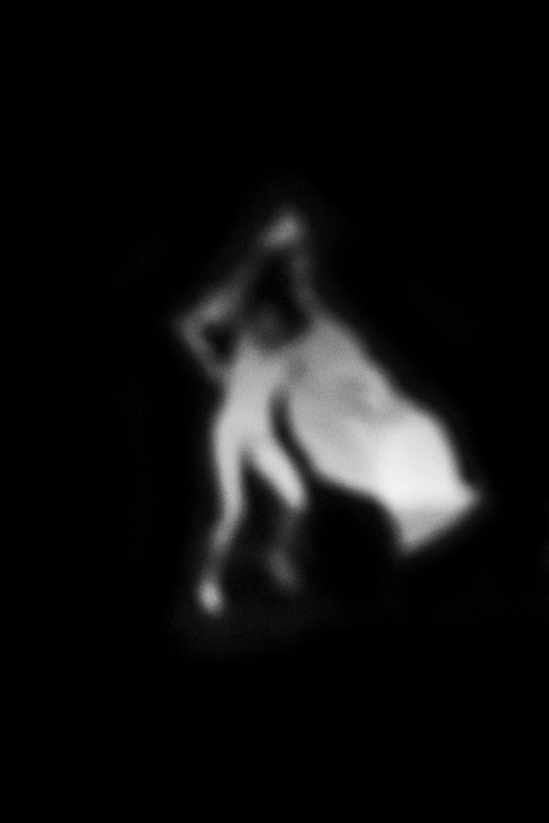© Eftychia Vlachou - Image from the Springs of a hundred affections photography project