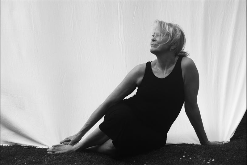 © Samantha Pess - Image from the ode to momma photography project