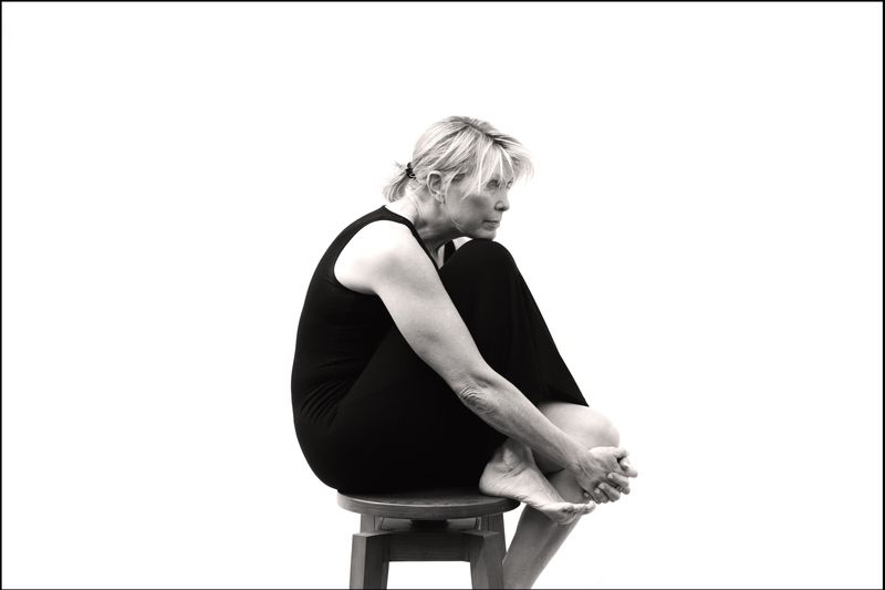 © Samantha Pess - Image from the ode to momma photography project