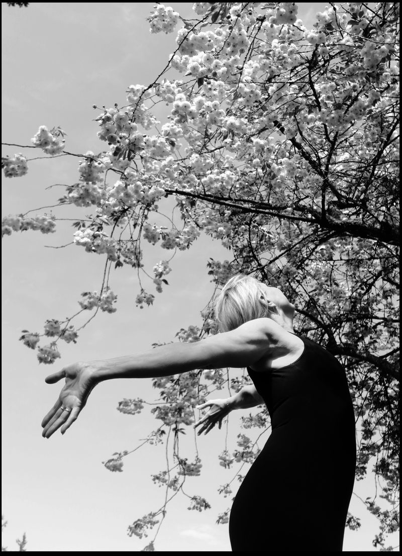 © Samantha Pess - Image from the ode to momma photography project