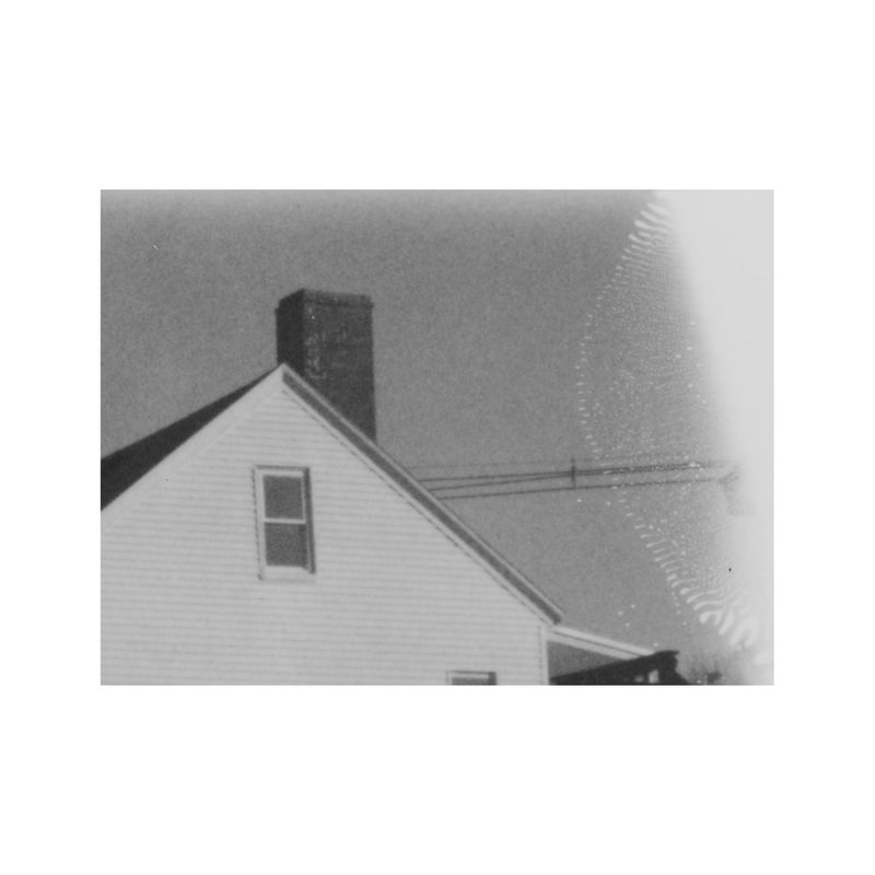 © Amber Mahoney - Image from the Blank lines do not say nothing photography project