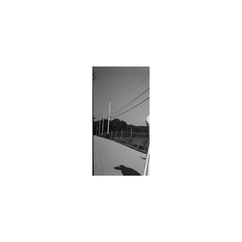 © Amber Mahoney - Image from the Blank lines do not say nothing photography project