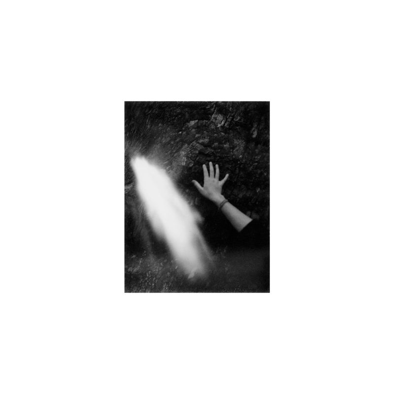 © Amber Mahoney - Image from the Blank lines do not say nothing photography project