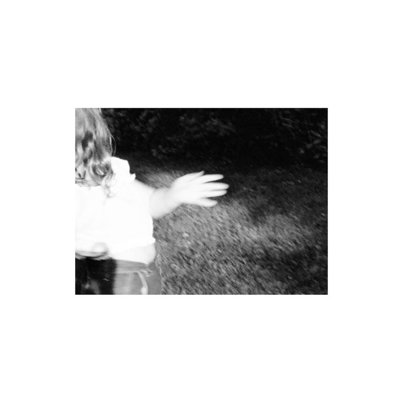 © Amber Mahoney - Image from the Blank lines do not say nothing photography project