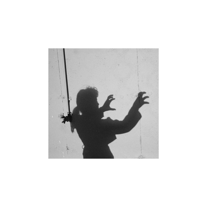 © Amber Mahoney - Image from the Blank lines do not say nothing photography project