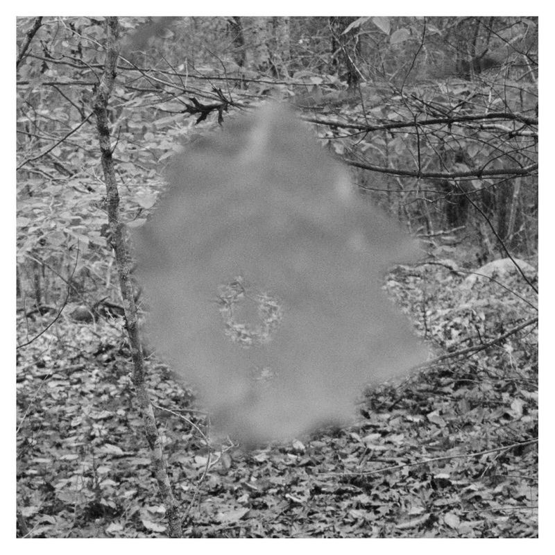 © Amber Mahoney - Image from the Blank lines do not say nothing photography project