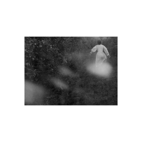 © Amber Mahoney - Image from the Blank lines do not say nothing photography project