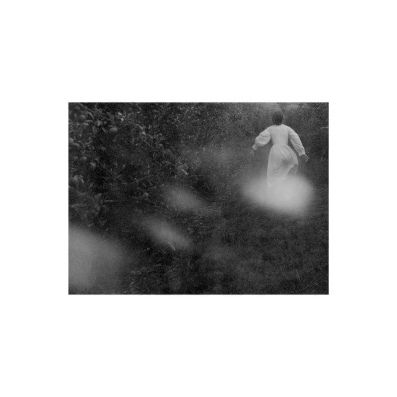 © Amber Mahoney - Image from the Blank lines do not say nothing photography project