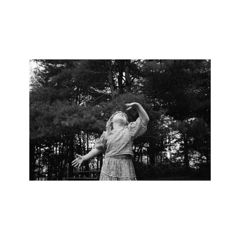 © Amber Mahoney - Image from the Blank lines do not say nothing photography project