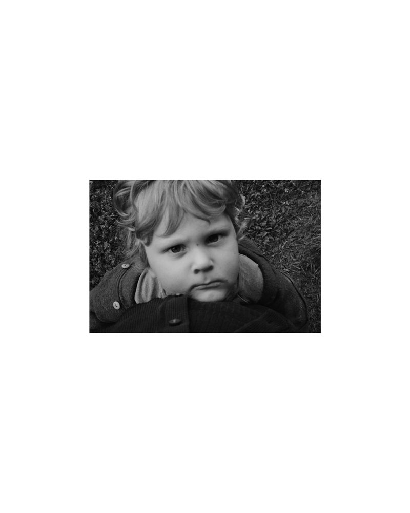 © Amber Mahoney - Image from the The life happening here photography project