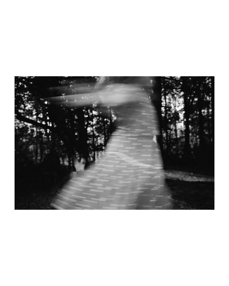 © Amber Mahoney - Image from the The life happening here photography project