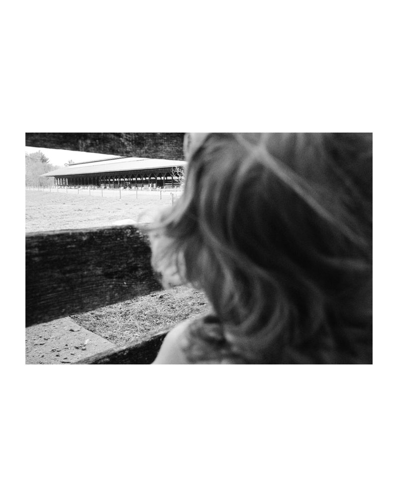 © Amber Mahoney - Image from the The life happening here photography project