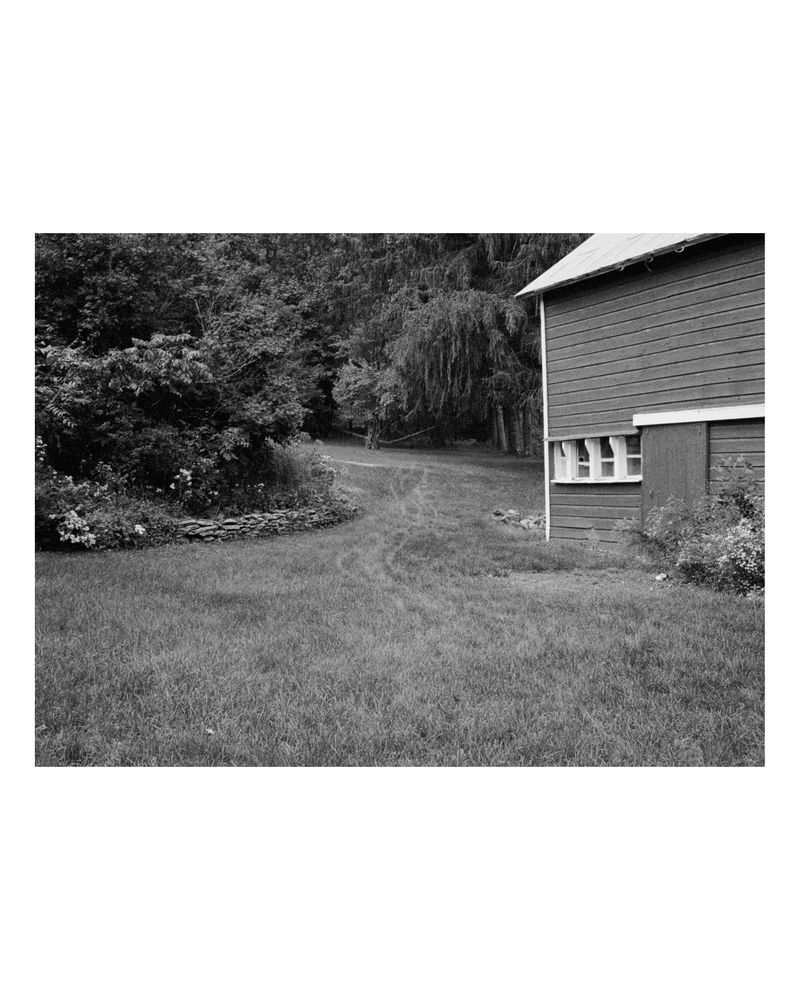 © Amber Mahoney - Image from the The life happening here photography project