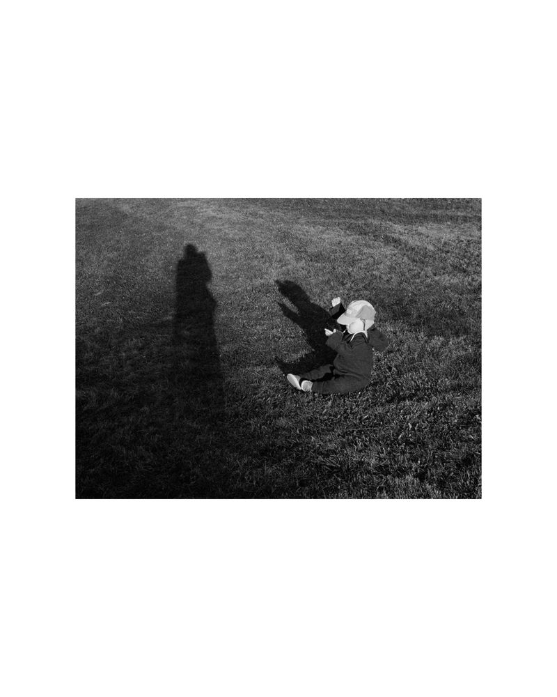 © Amber Mahoney - Image from the The life happening here photography project