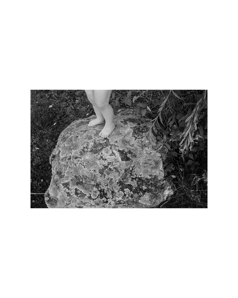 © Amber Mahoney - Image from the The life happening here photography project