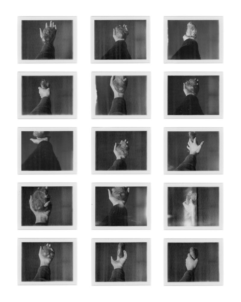 © Amber Mahoney - Image from the The life happening here photography project