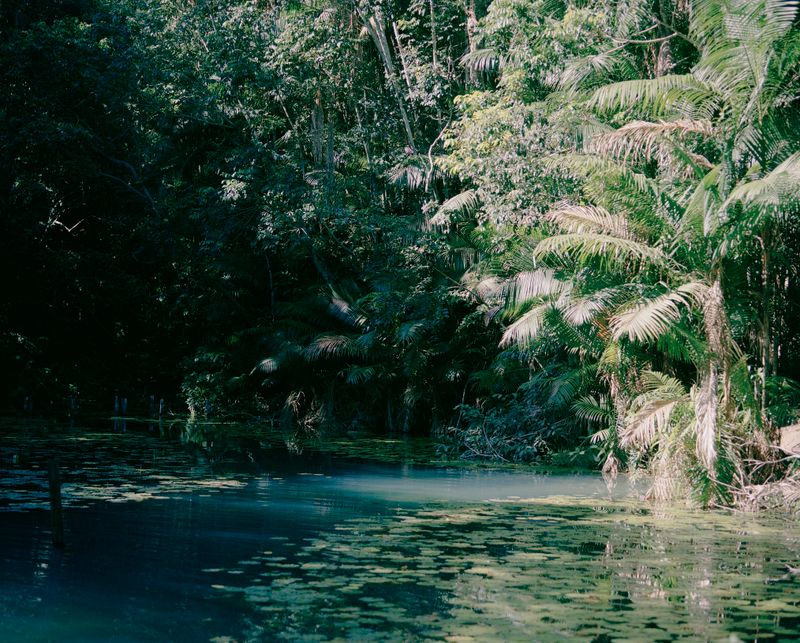 © Léa Marina - Image from the Meu anjo photography project