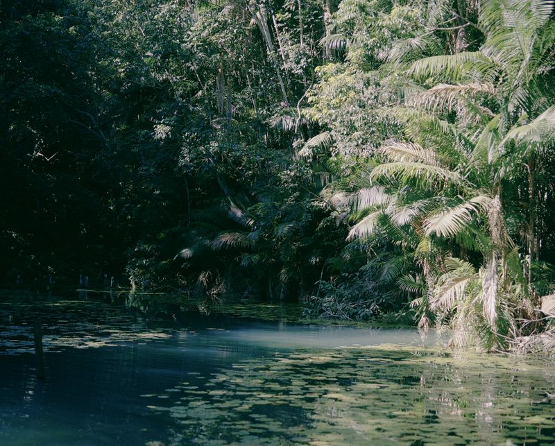 © Léa Marina - Image from the Meu anjo photography project