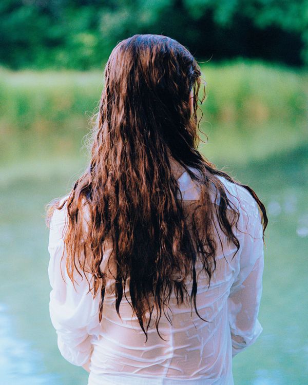 © Léa Marina - Image from the Meu anjo photography project