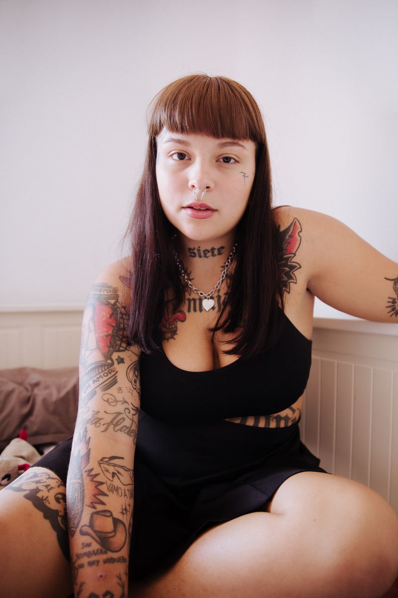 © Shiori Ota - Image from the Whispering Fire photography project