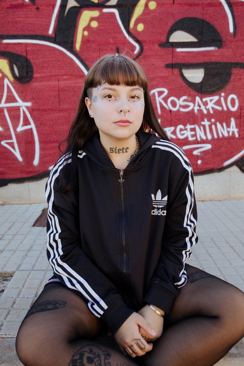 © Shiori Ota - Image from the Whispering Fire photography project