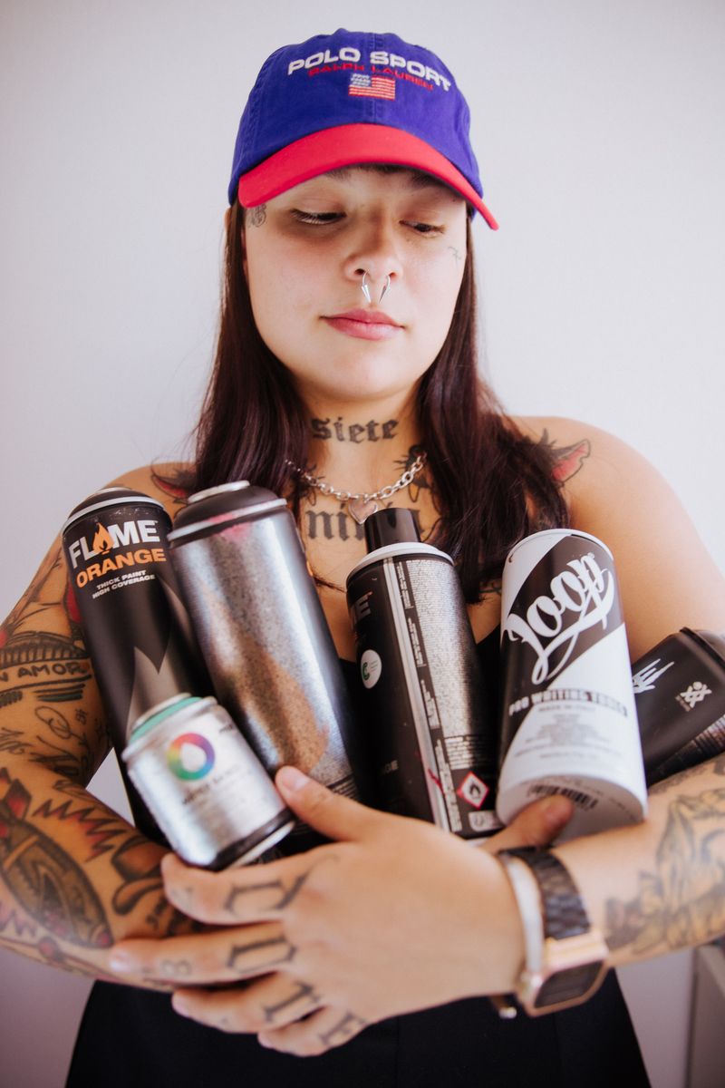 © Shiori Ota - Image from the Whispering Fire photography project