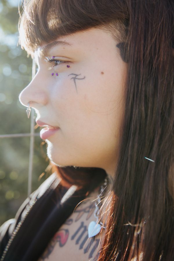 © Shiori Ota - Image from the Whispering Fire photography project