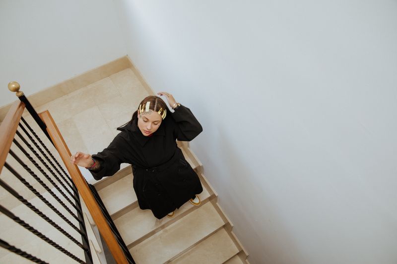 © Shiori Ota - Image from the Whispering Fire photography project