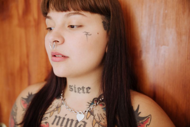 © Shiori Ota - Image from the Whispering Fire photography project