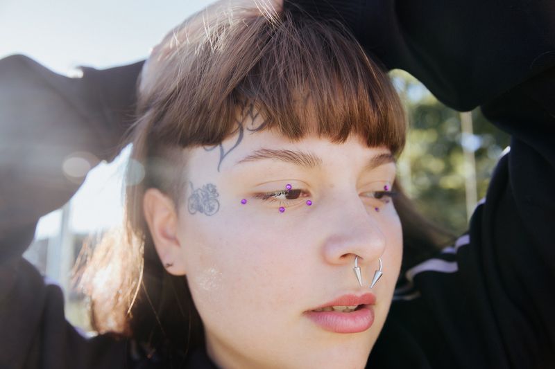 © Shiori Ota - Image from the Whispering Fire photography project