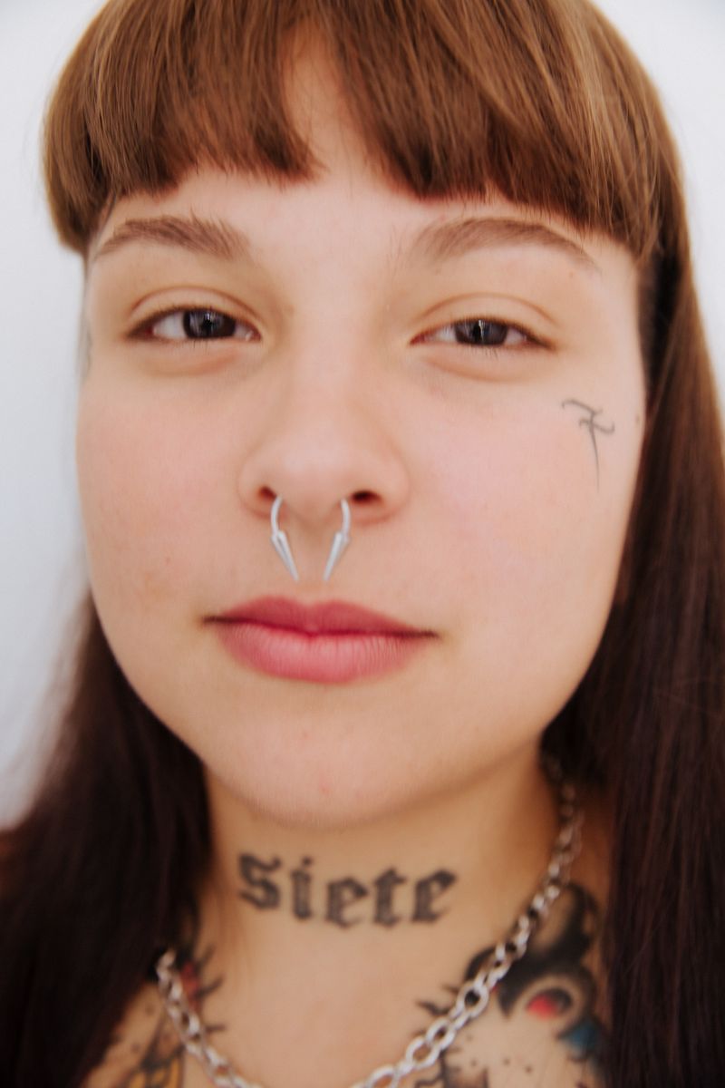 © Shiori Ota - Image from the Whispering Fire photography project