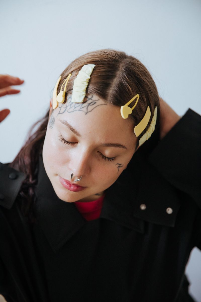 © Shiori Ota - Image from the Whispering Fire photography project