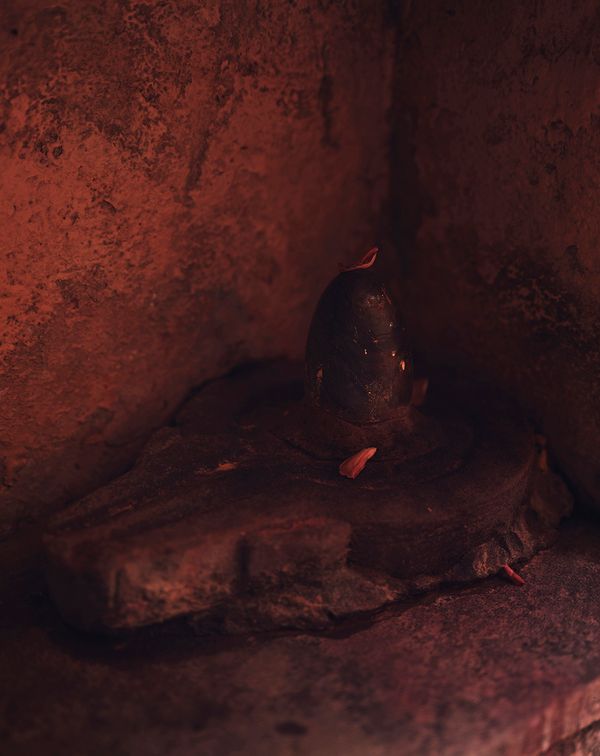 © Grzegorz Wełnicki - Image from the ETERNAL photography project