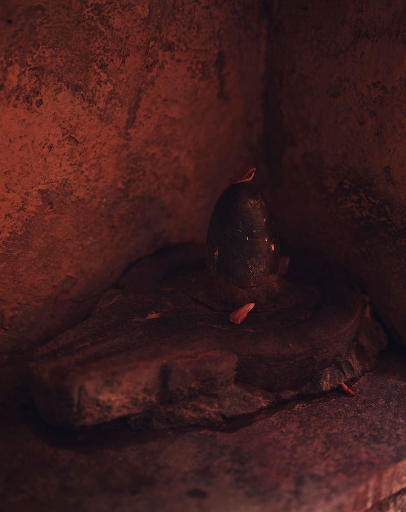 © Grzegorz Wełnicki - Image from the ETERNAL photography project