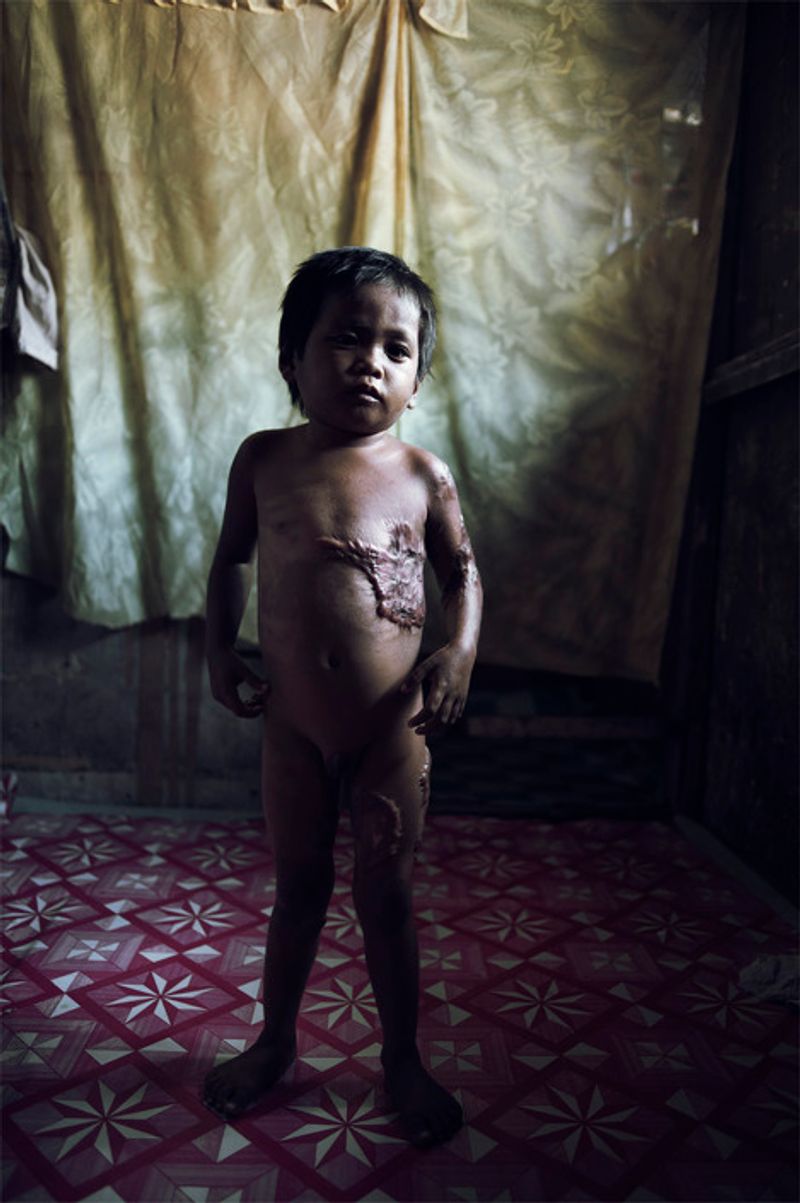 © Grzegorz Wełnicki - Image from the Eli, Eli photography project