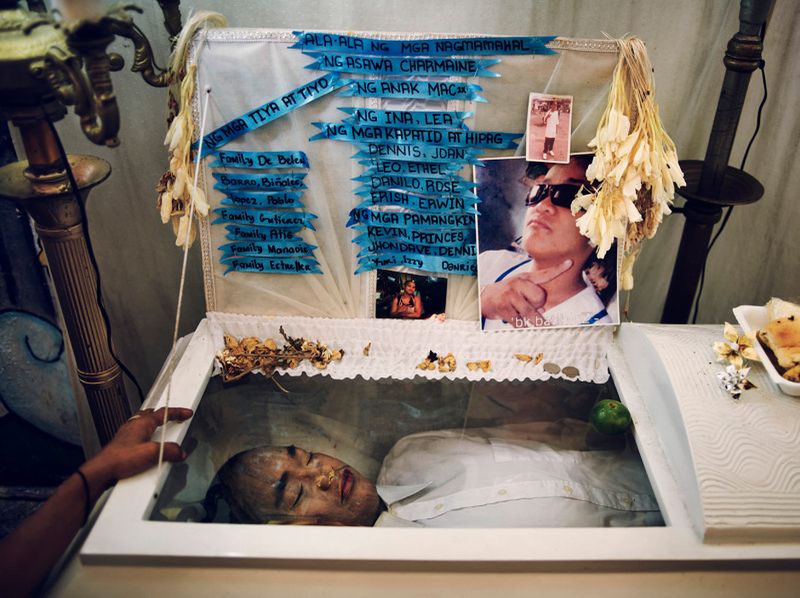 © Grzegorz Wełnicki - Image from the Eli, Eli photography project