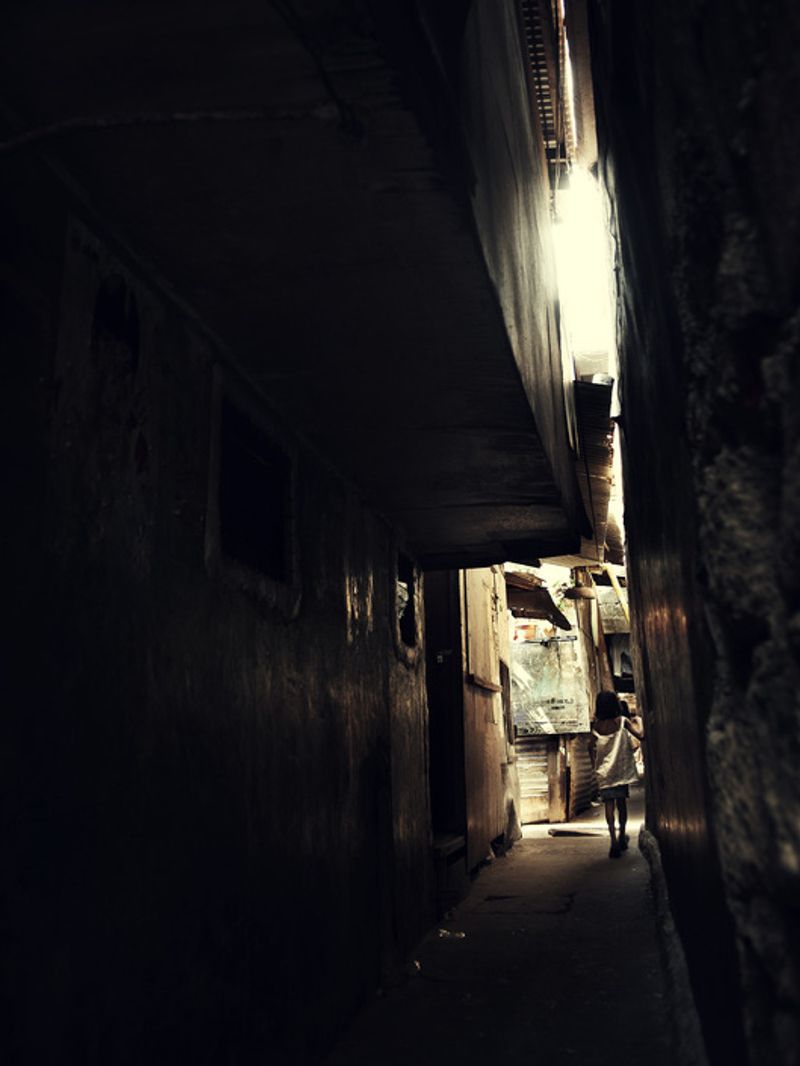 © Grzegorz Wełnicki - Image from the Eli, Eli photography project