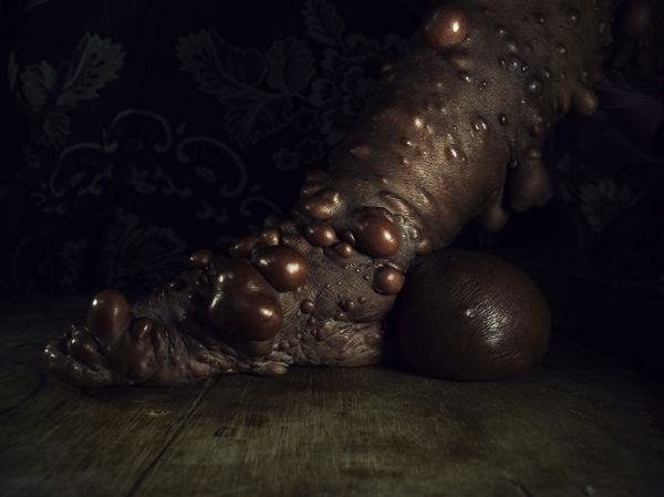 © Grzegorz Wełnicki - Image from the Eli, Eli photography project