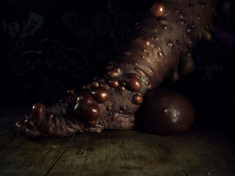 © Grzegorz Wełnicki - Image from the Eli, Eli photography project